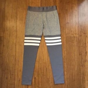 Bombshell sportswear “sock leggings”